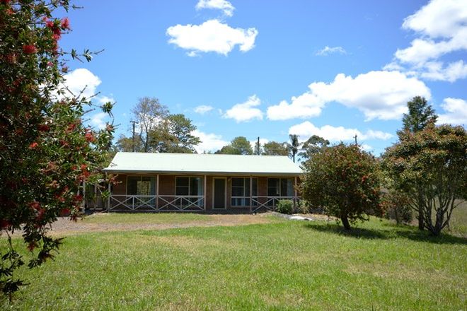 Picture of 7 Lorne Street, LOWANNA NSW 2450