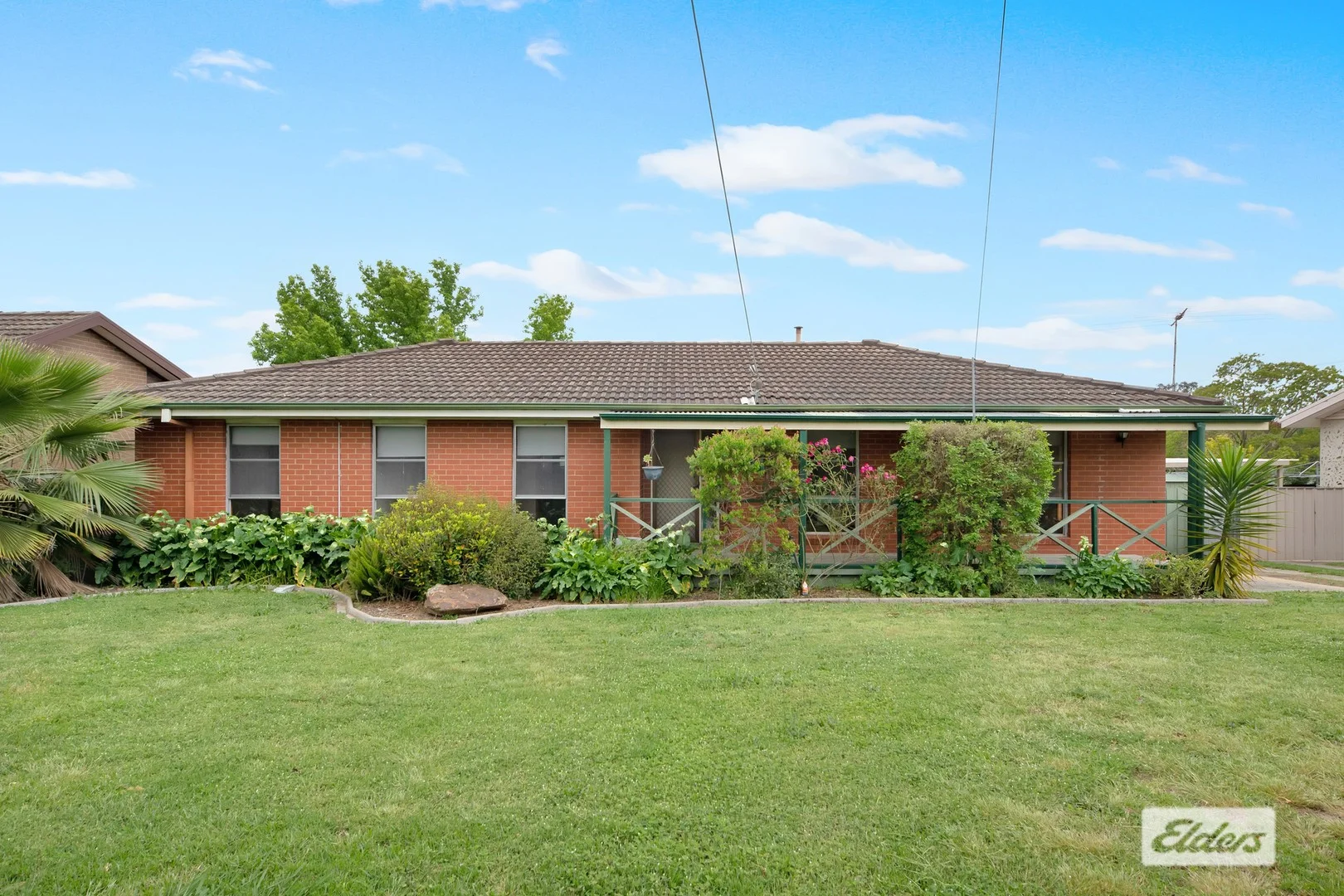 116 Huons Hill Road, Wodonga VIC 3690