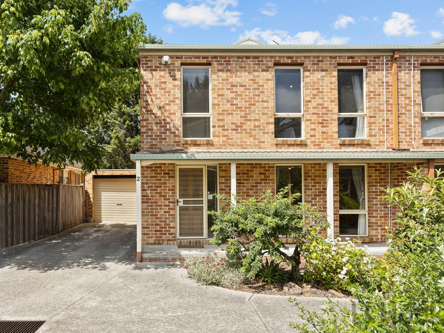 2/1-3 Shannon Avenue, Ferntree Gully VIC 3156, Image 0