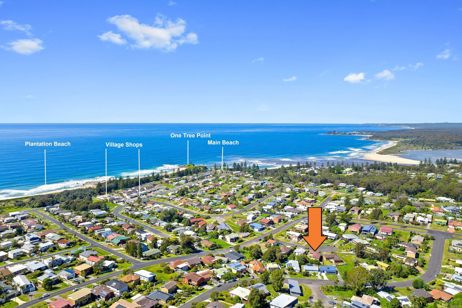 7 Green Place, Tuross Head NSW 2537, Image 1