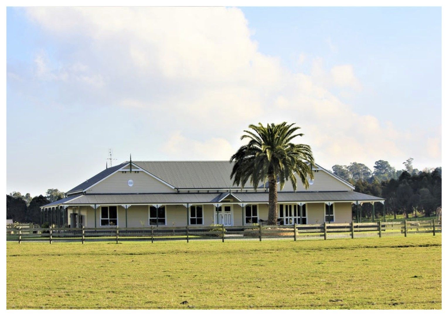 185 Tonimbuk Road, Bunyip North VIC 3815 Rural Lifestyle Property for