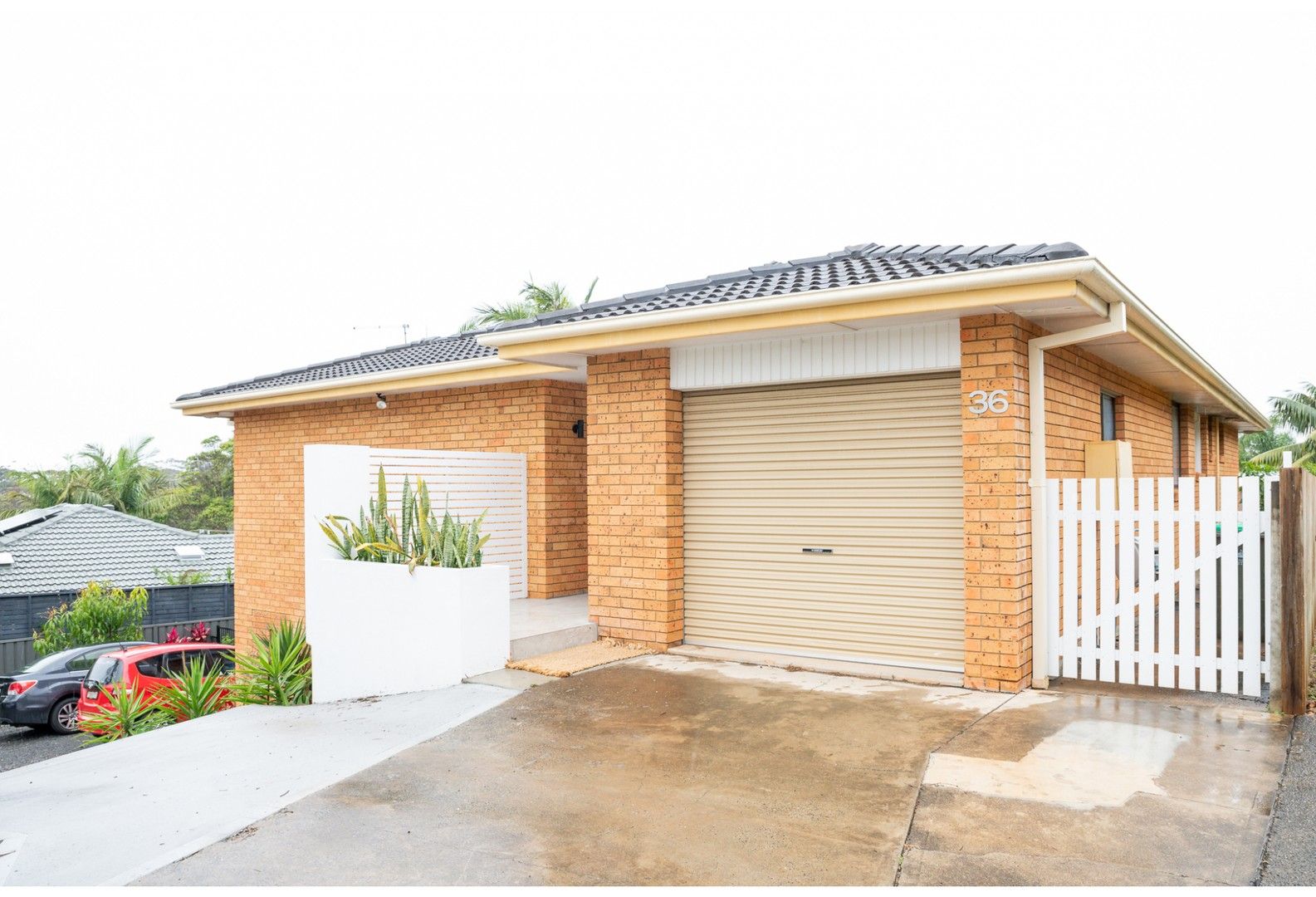 3 bedrooms House in 36 Mimosa Drive PORT MACQUARIE NSW, 2444