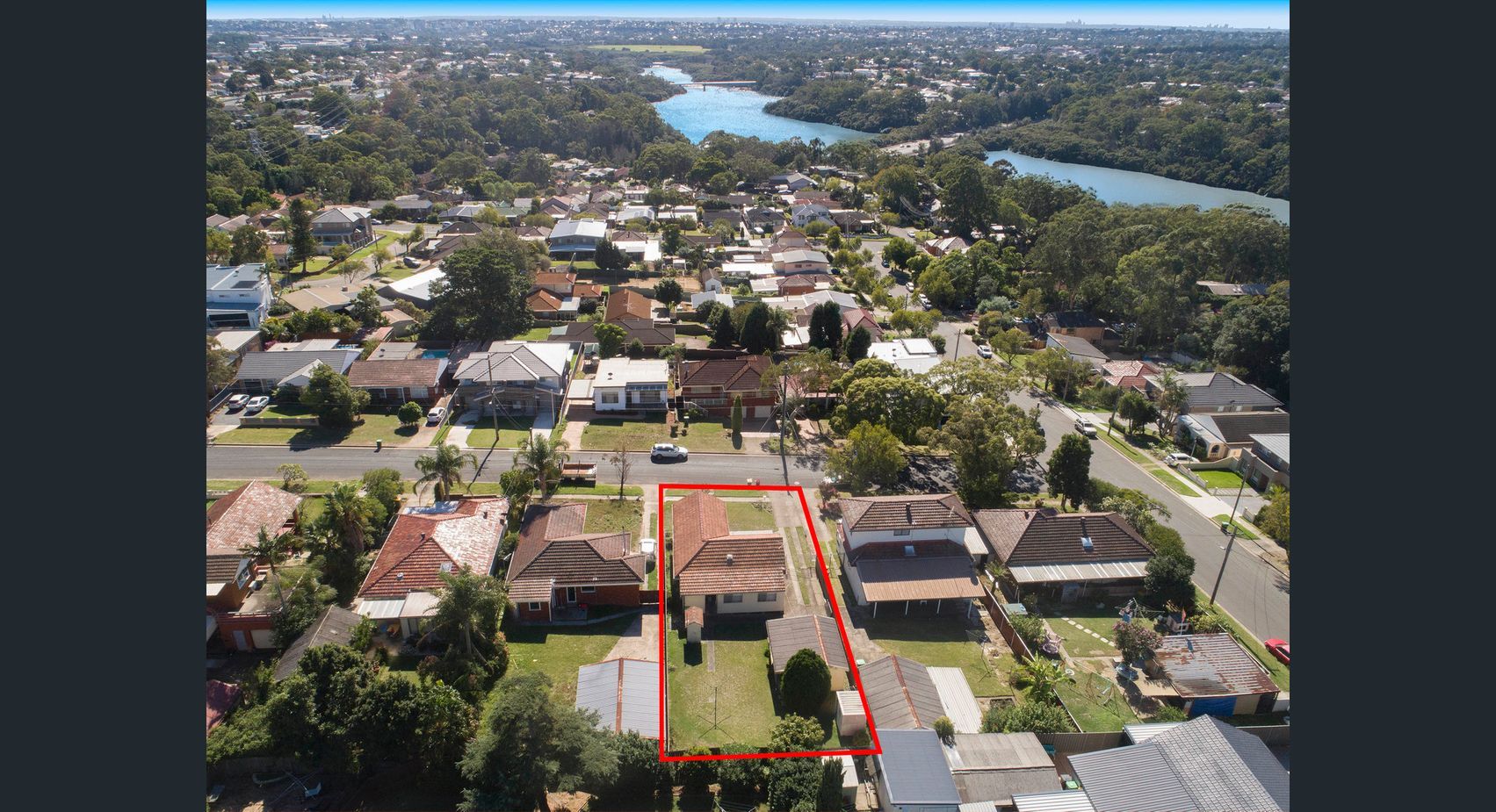 5 Clancy Street Padstow Heights Nsw 2211 Domain