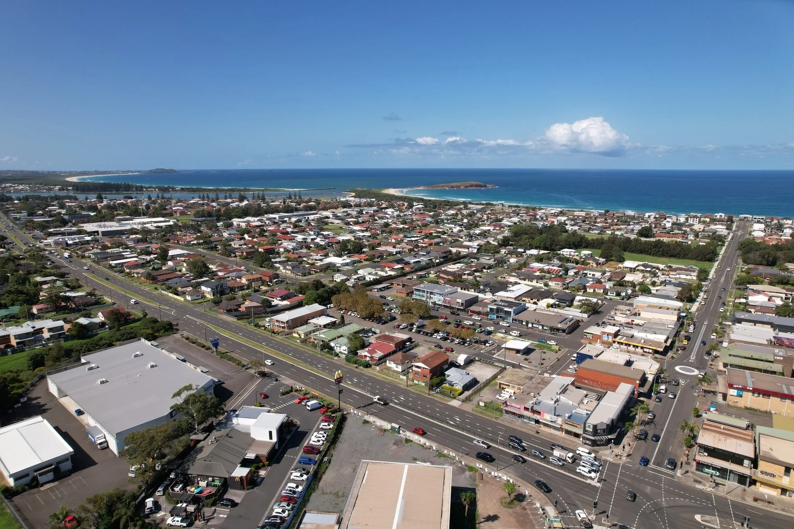 Primary image of Level 1, 3/10 Beverley Avenue, Warilla NSW 2528