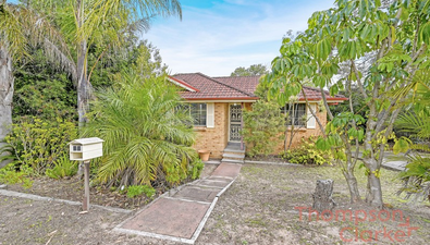 Picture of 13 Carr Street, RUTHERFORD NSW 2320