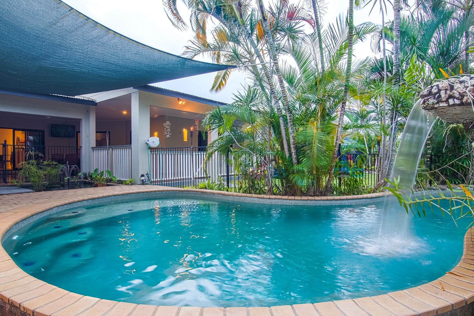Property Report For 13 Shalom Close Cooya Beach QLD 4873
