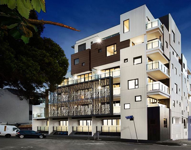 203 16 20 Anderson Street West Melbourne Vic 3003 Domain