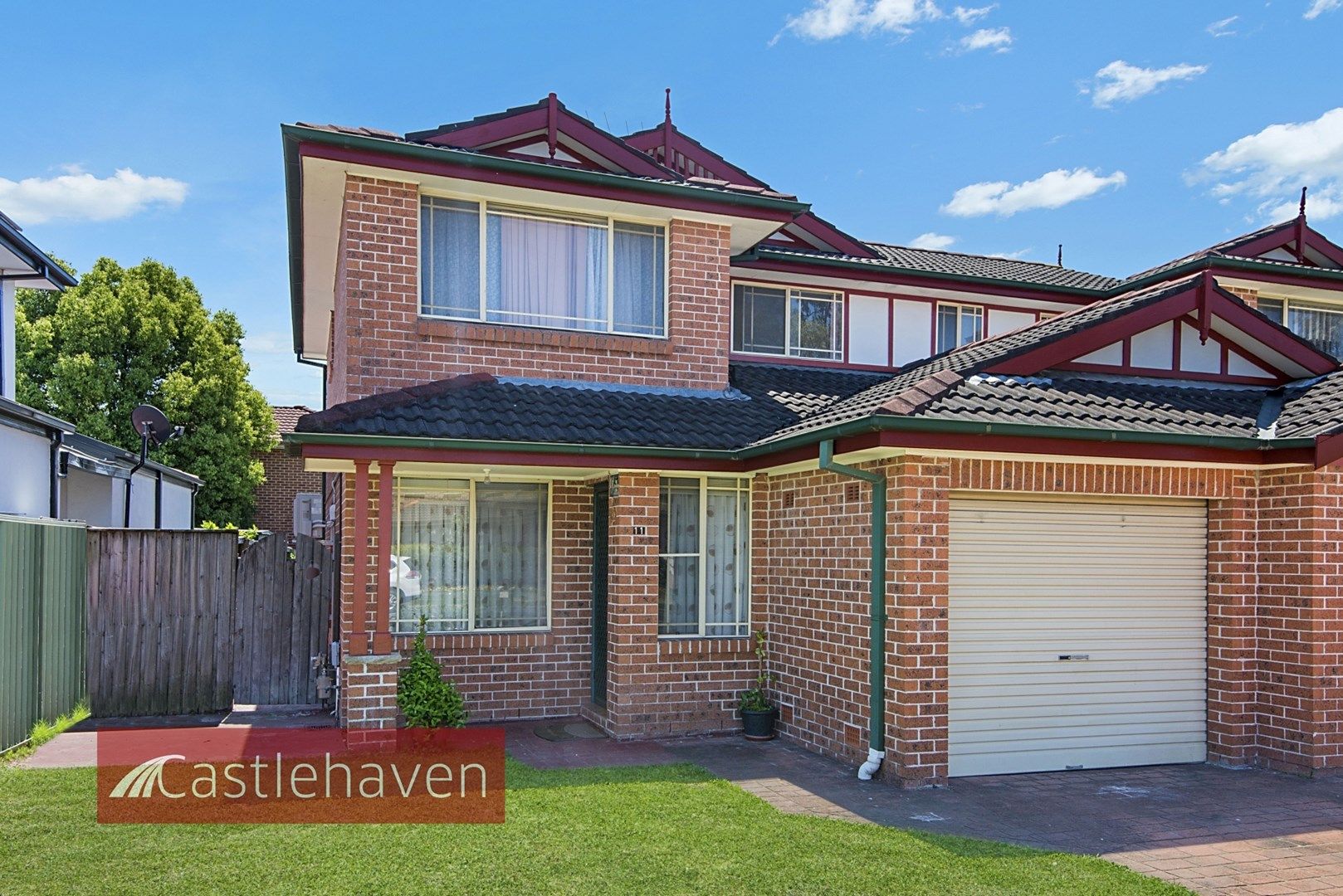 11a Lakewood Drive, Woodcroft NSW 2767, Image 0