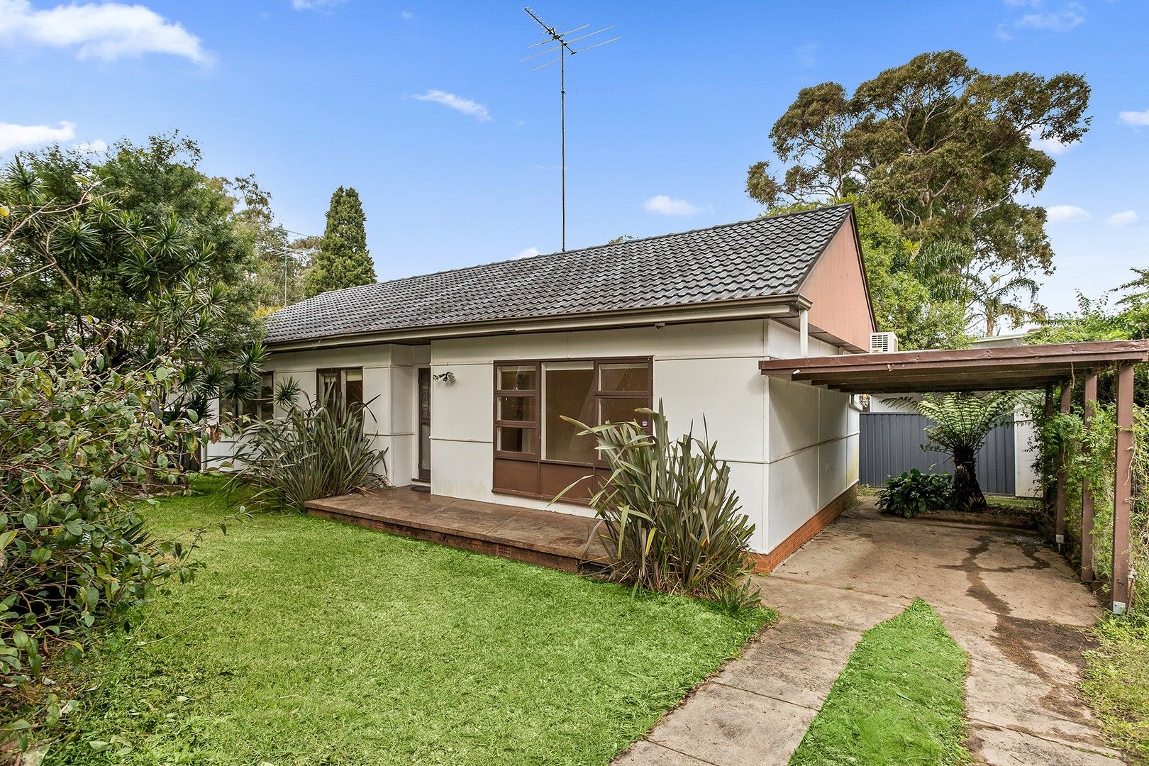 2B Karimbla Road, Miranda NSW 2228, Image 0