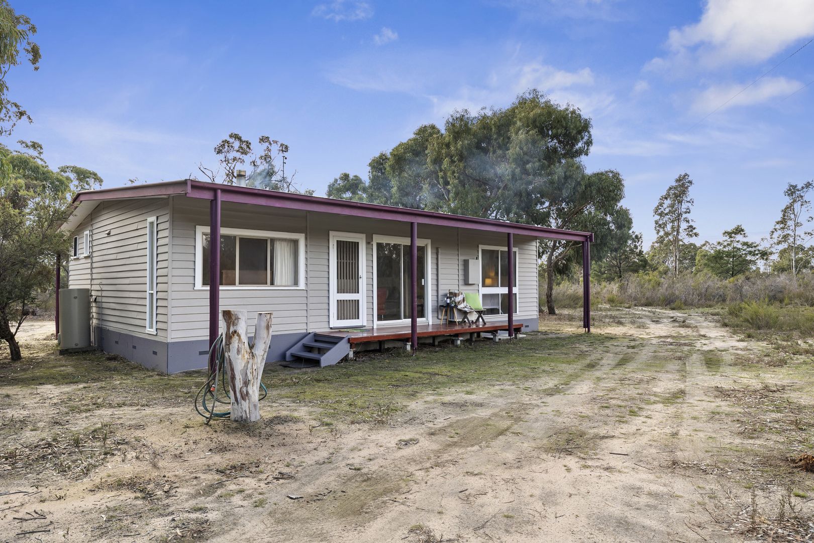 4286 Ararat - Halls Gap Road, Halls Gap VIC 3381, Image 2