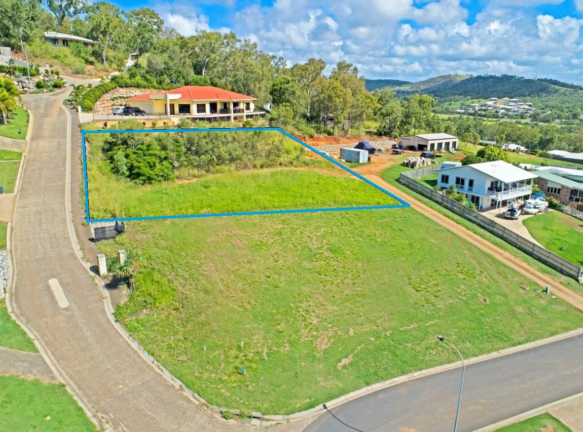 3 Rosewood Street, Taranganba QLD 4703, Image 1