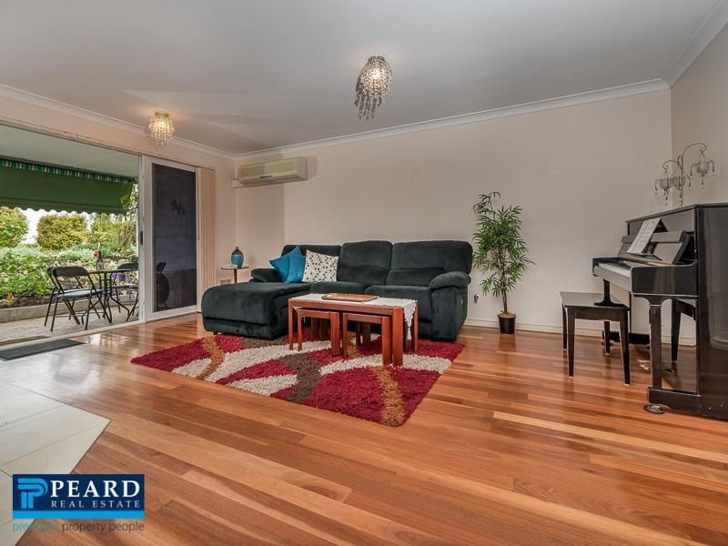 26/70 Marina Boulevard, Ocean Reef WA 6027, Image 0