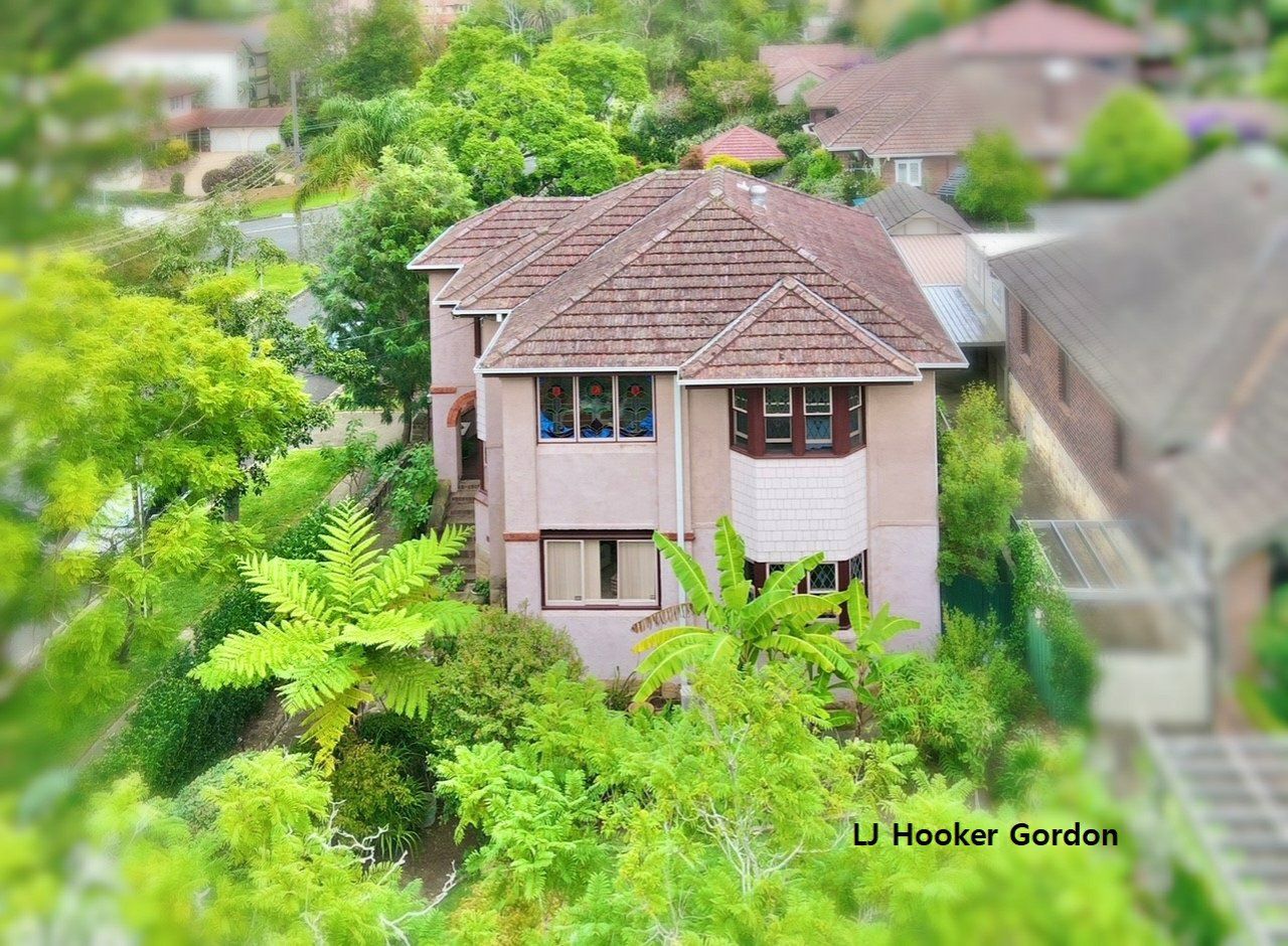 2 Carter Street, Gordon NSW 2072