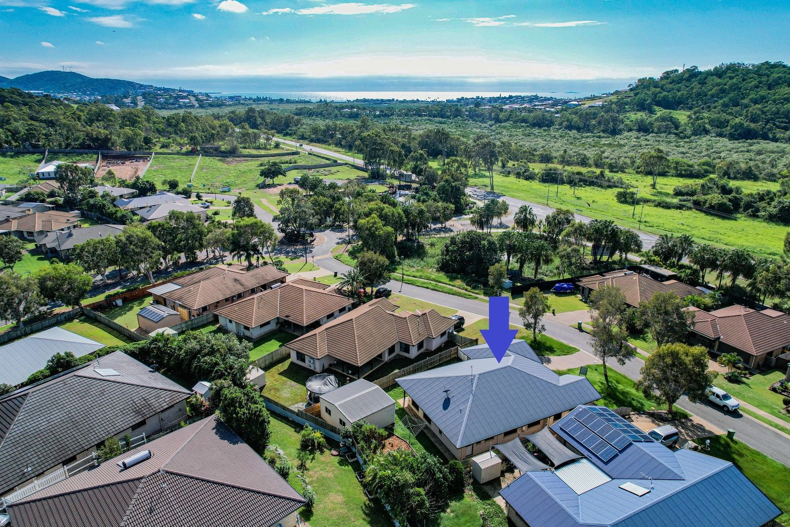 24 Lakeside Drive, Taroomball QLD 4703, Image 0