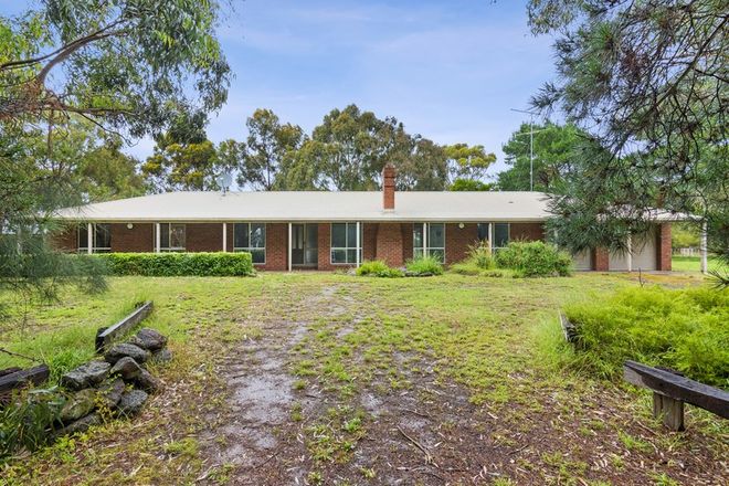 Picture of 99 Mercer Street, TEESDALE VIC 3328