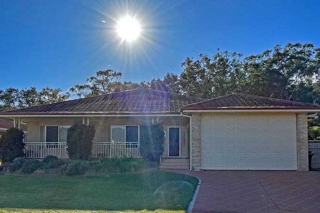 Picture of 16 Glen Close, NORTH HAVEN NSW 2443