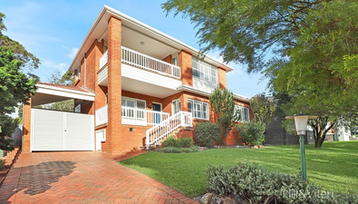 Picture of 10 Dents Place, GYMEA BAY NSW 2227