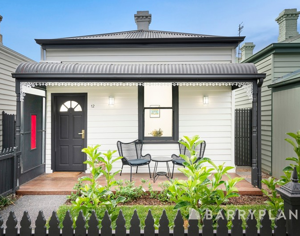 12 Berry Street, Yarraville VIC 3013