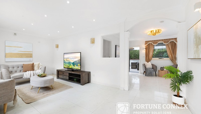 Picture of 26 Lindisfarne Crescent, CARLINGFORD NSW 2118