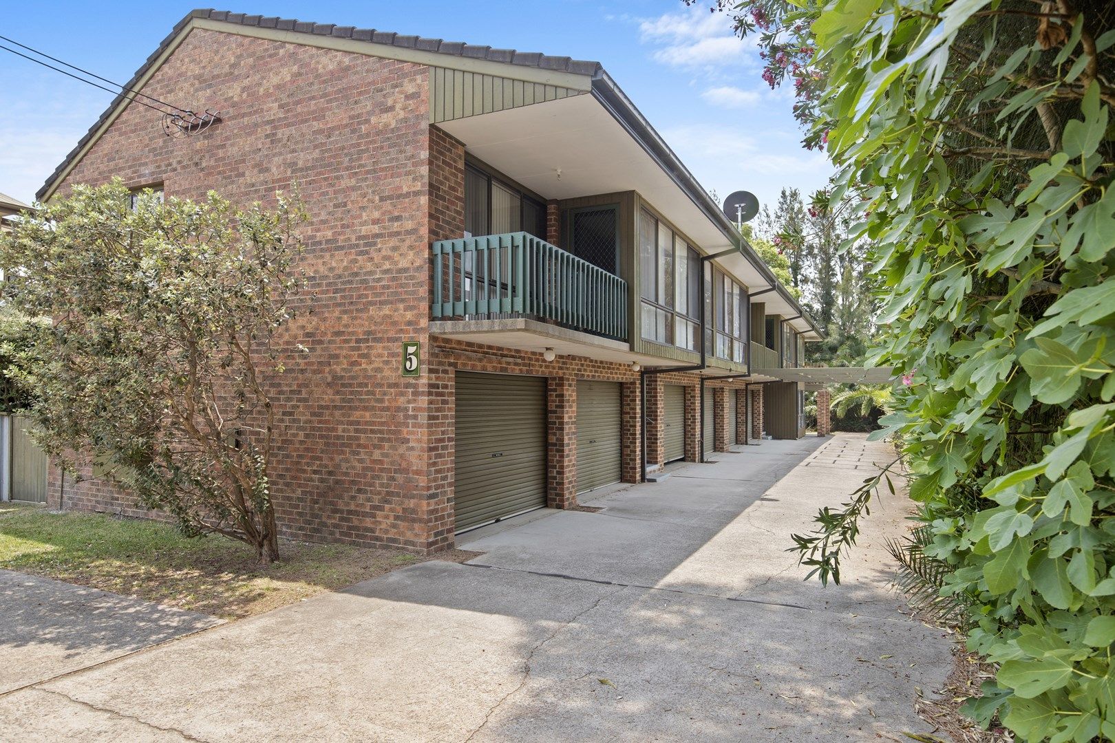 2/5 Avalon Street, Batemans Bay NSW 2536, Image 0