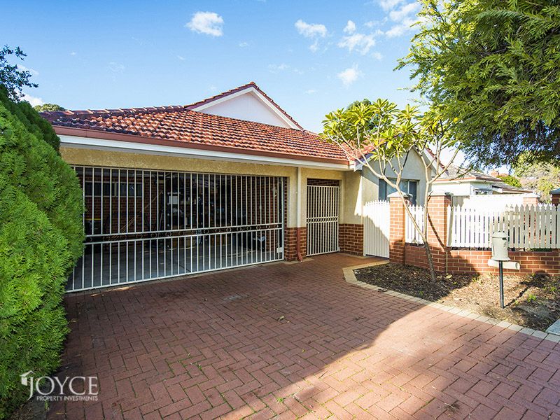 3 bedrooms House in 130 Bishopsgate Street CARLISLE WA, 6101