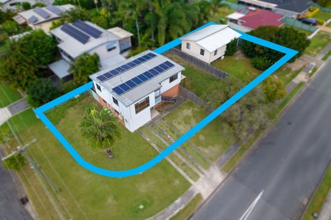 Picture of 33-33a Aquarius Drive, KINGSTON QLD 4114