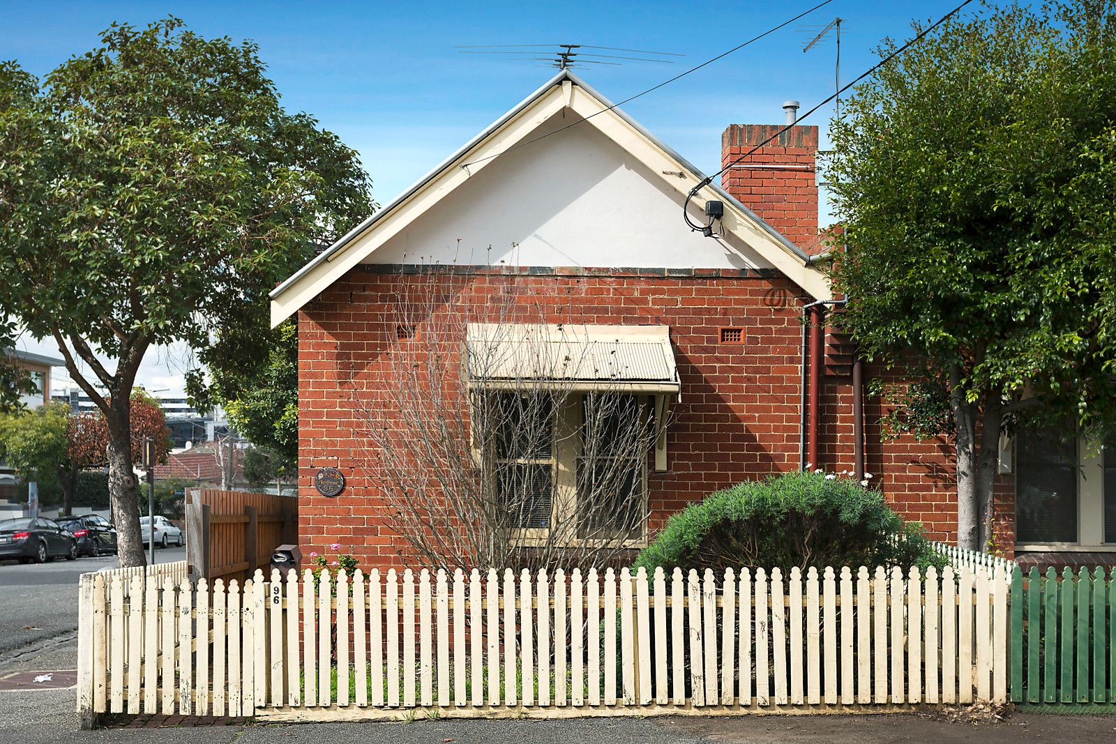 96 Bryant Street, Flemington VIC 3031, Image 0