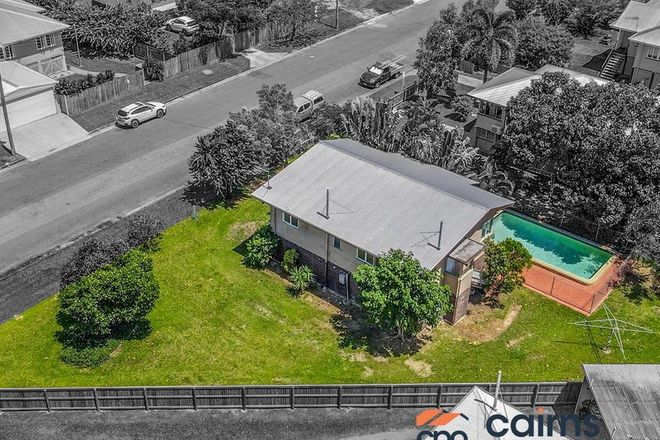 Picture of 28 Cavendish Street, EARLVILLE QLD 4870