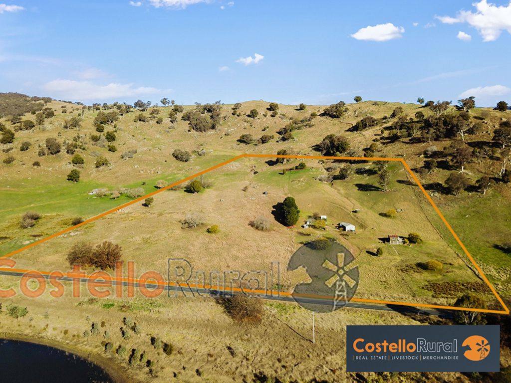 9272 Murray River Road, Walwa VIC 3709, Image 0