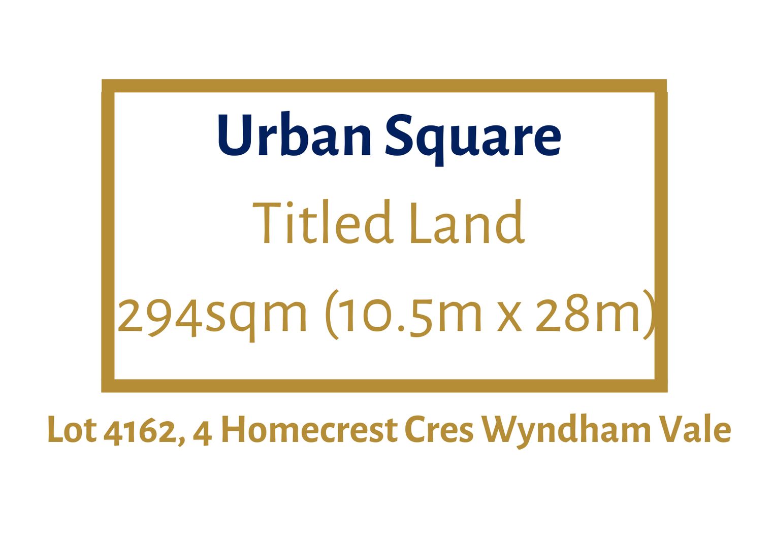 4 Homecrest Crescent, Wyndham Vale VIC 3024, Image 0
