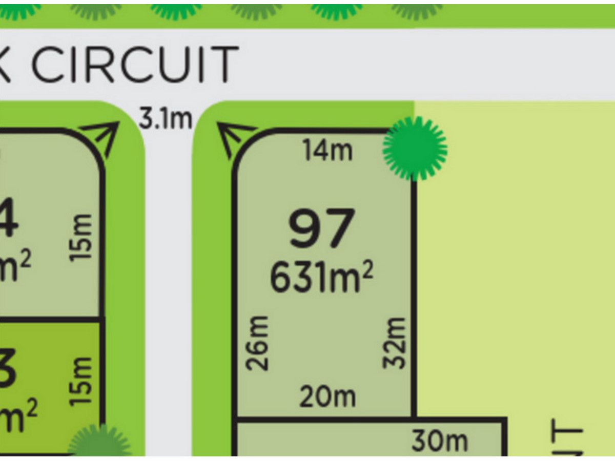 97 Frederick Circuit Eli Waters QLD 4655 Domain