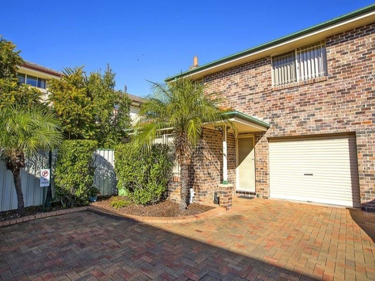 6/34 Luttrell Street, Glenmore Park NSW 2745, Image 0