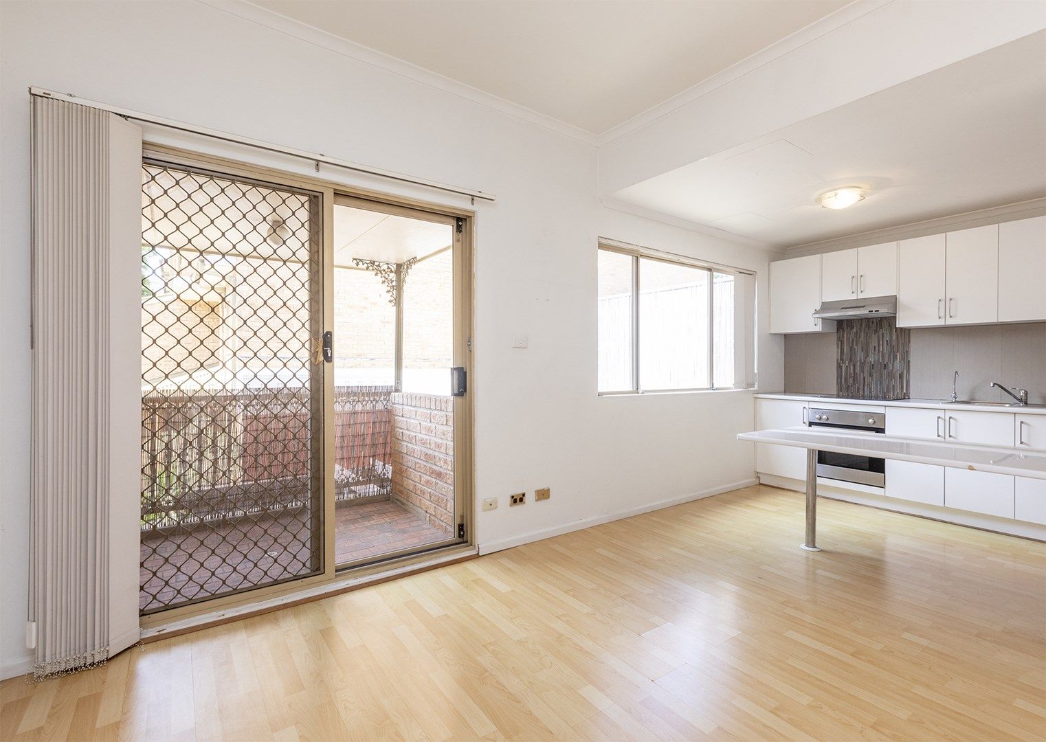 1 bedrooms Apartment / Unit / Flat in 117/219 Chalmers Street REDFERN NSW, 2016