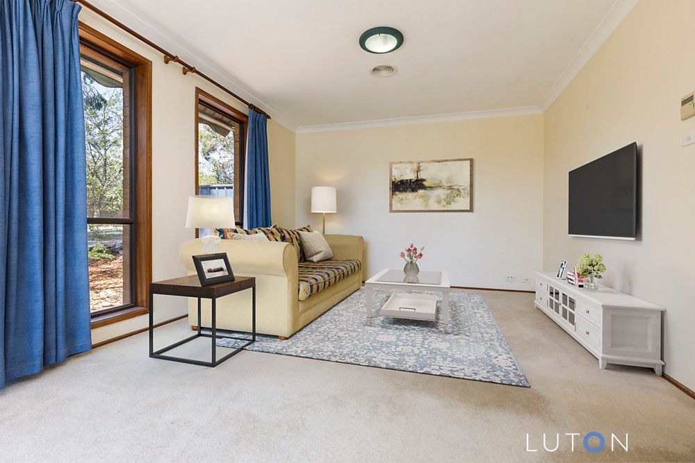29 Boswell Crescent, Florey ACT 2615, Image 2
