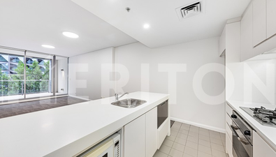 Picture of 611/35 Shelley Street, SYDNEY NSW 2000