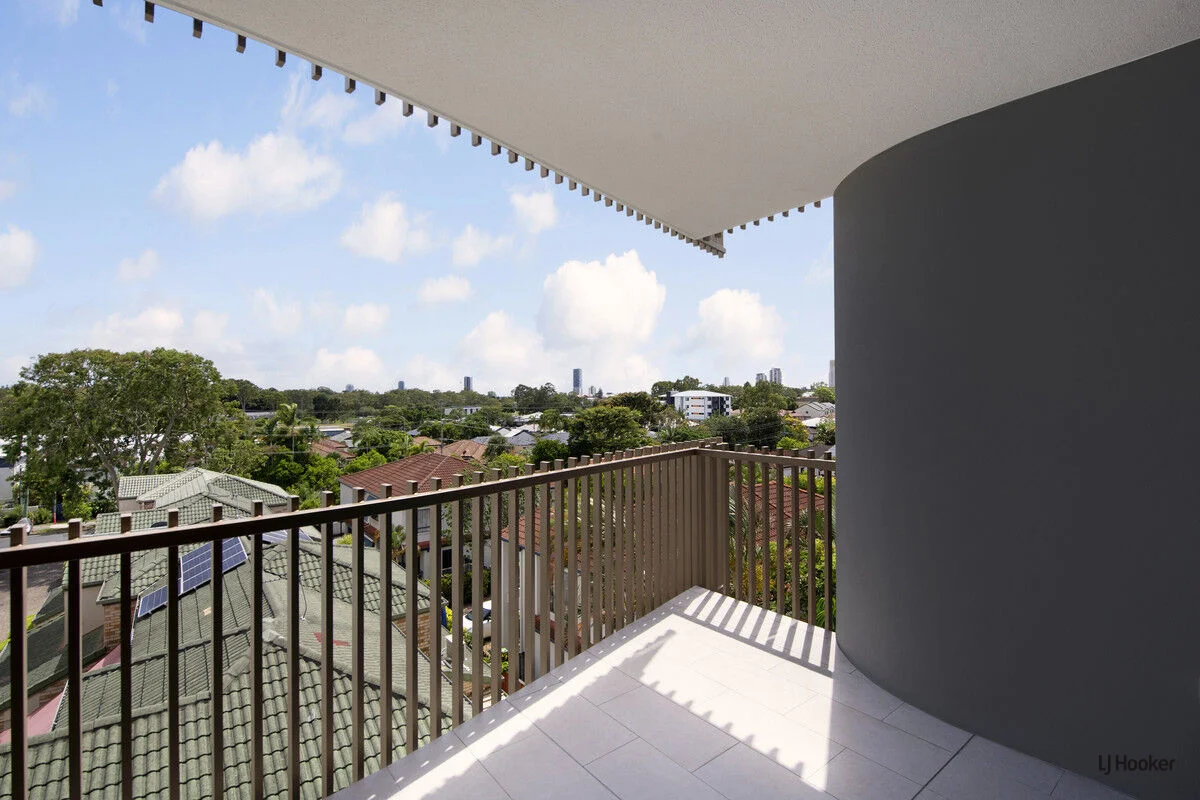 Additional image 5 of 304/135 Eugaree Street, Southport QLD 4215