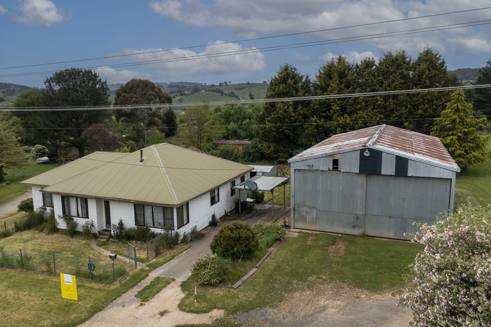 32-34 Oberon Street, Oberon NSW 2787, Image 2