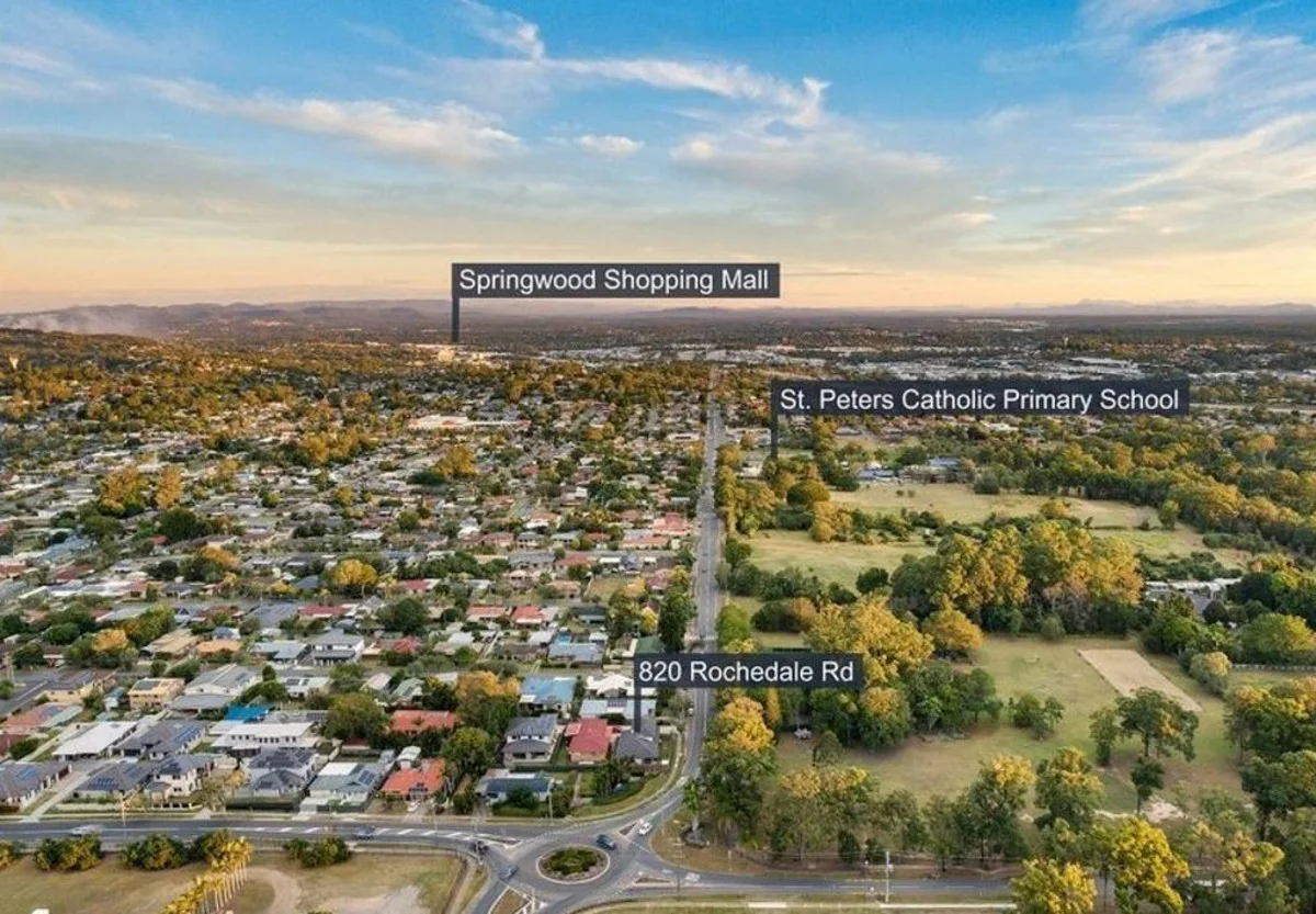 Additional image 15 of 1/820 Rochedale Road, Rochedale South QLD 4123