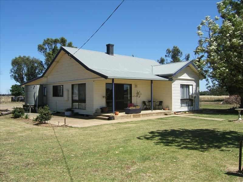 Numurkah VIC 3636, Image 0