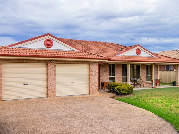 3 Rosemary Street, Rutherford NSW 2320