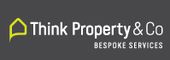 Logo for Think Property & Co