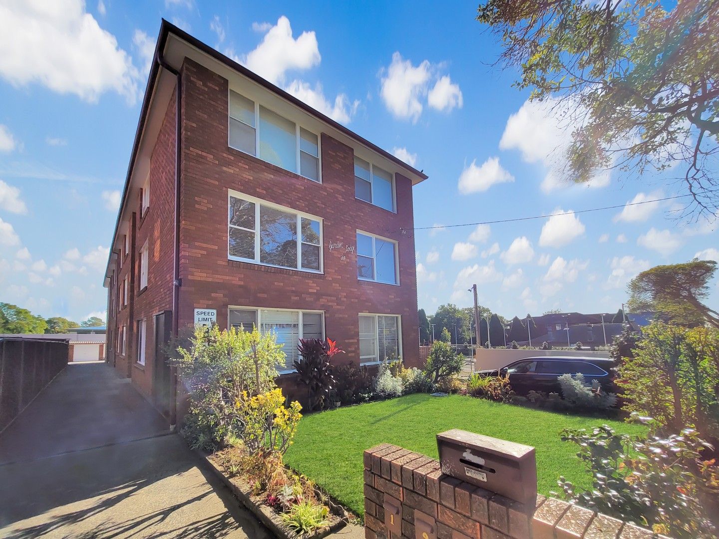 2 bedrooms Apartment / Unit / Flat in 4/73 Croydon Street LAKEMBA NSW, 2195