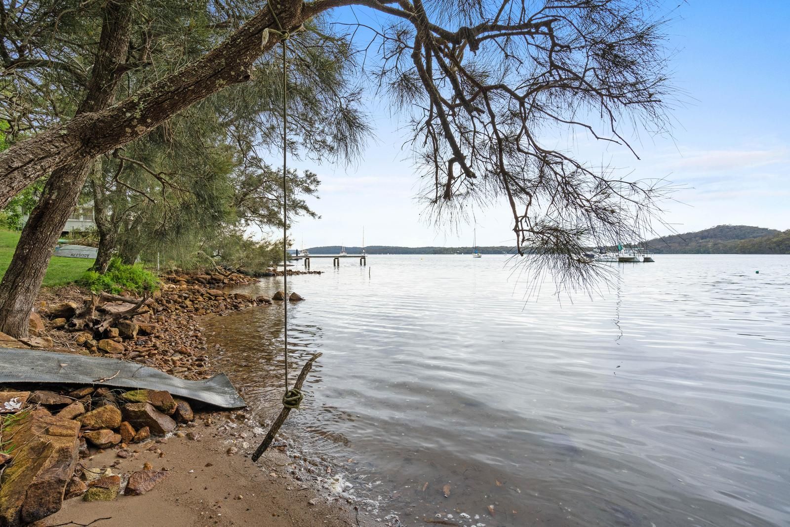 136 Cove Boulevard, North Arm Cove NSW 2324 Domain