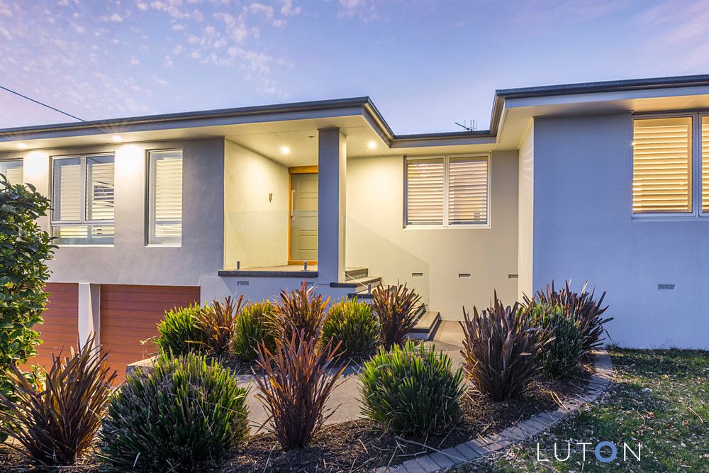 14 Inlander Crescent, Flynn ACT 2615, Image 2