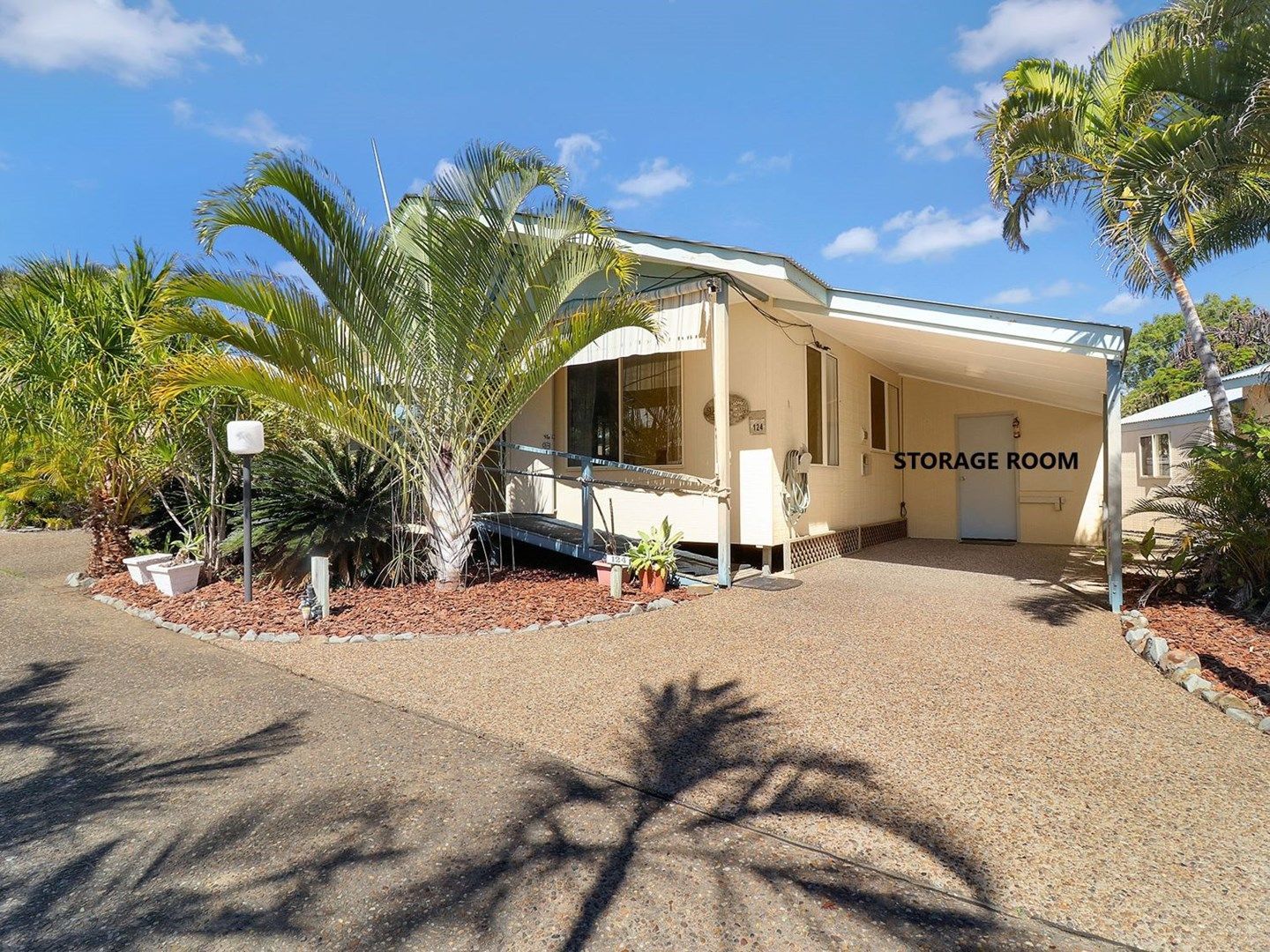 124/760 Scenic Highway, Kinka Beach QLD 4703, Image 0