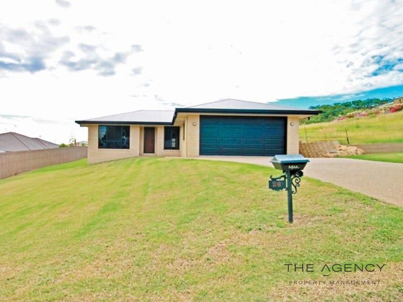 4 bedrooms House in 26 Julie Crescent NORMAN GARDENS QLD, 4701