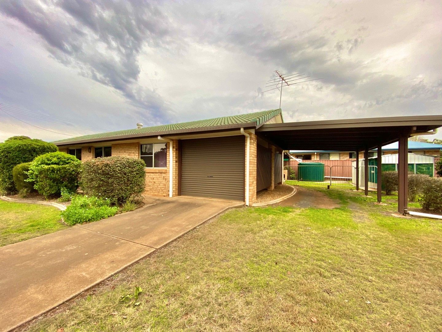 3 bedrooms House in 2 Barwick Street KINGAROY QLD, 4610