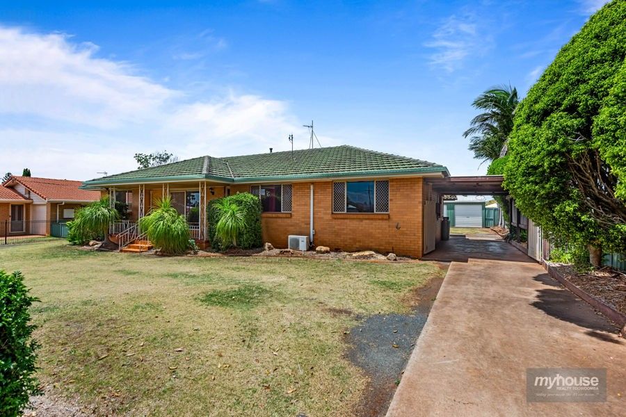 4A Lendrum Street, Newtown QLD 4350, Image 0