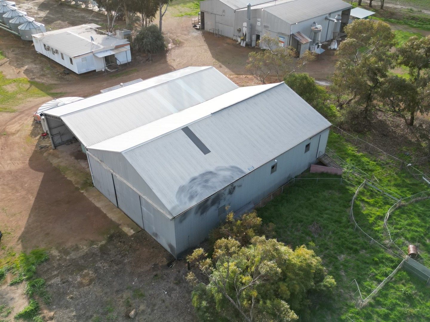 Rural in 1044 Brown Road, TINCURRIN WA, 6361