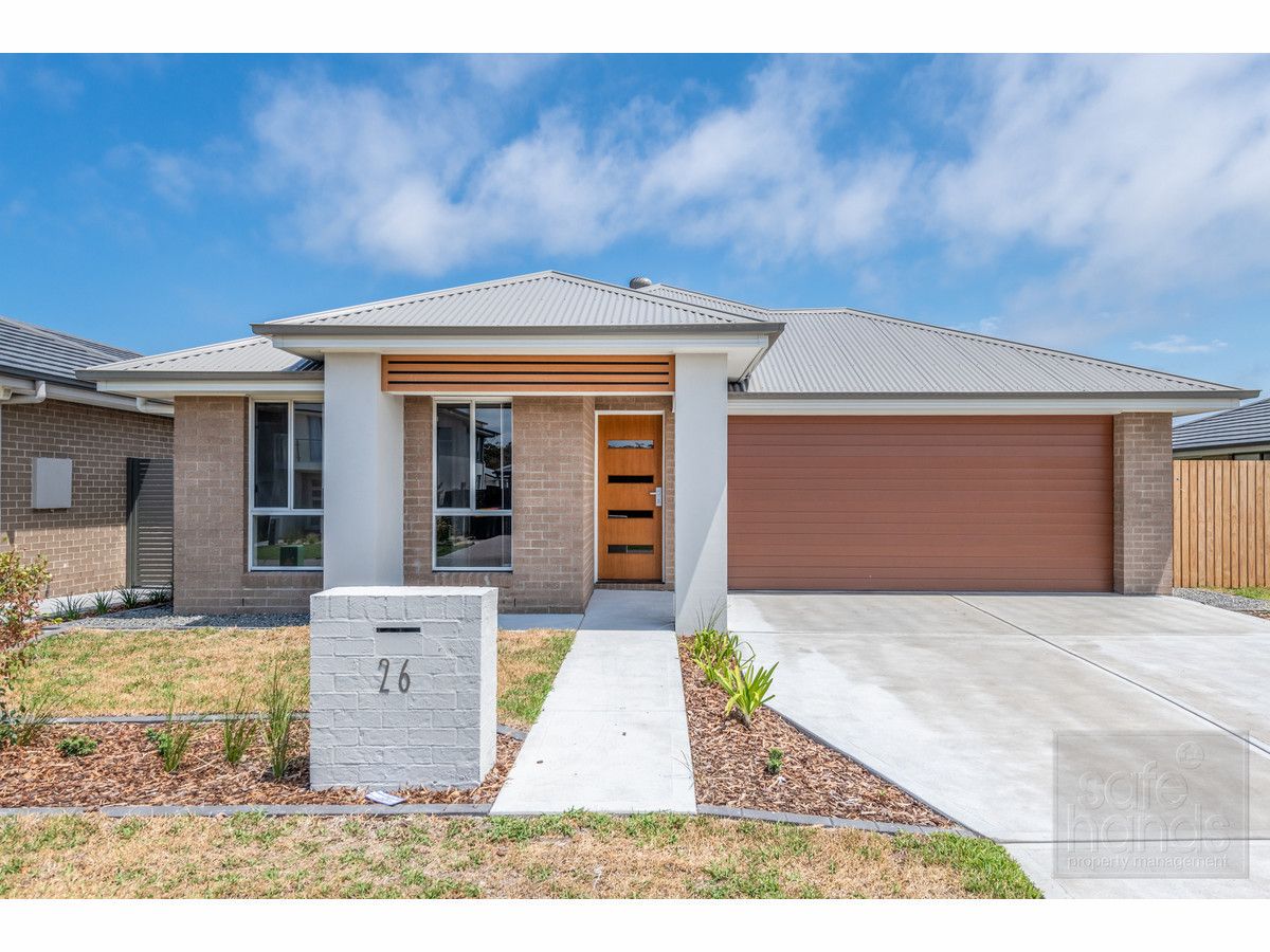 26 Foxtail Street, Fern Bay NSW 2295 House For Rent Domain